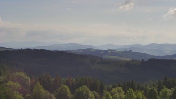 Bludný - Rajnochovice Troják