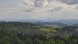 Bludný - Rajnochovice Troják 