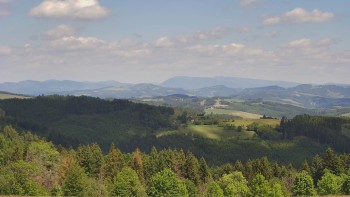 Bludný - Rajnochovice Troják