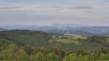 Bludný - Rajnochovice Troják
