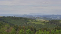 Bludný - Rajnochovice Troják 