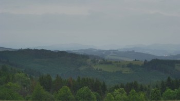Bludný - Rajnochovice Troják