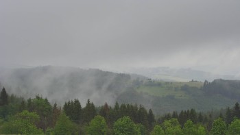 Bludný - Rajnochovice Troják