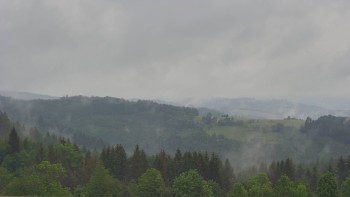 Bludný - Rajnochovice Troják
