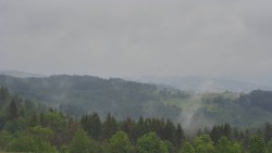 Bludný - Rajnochovice Troják