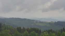 Bludný - Rajnochovice Troják