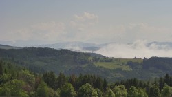 Bludný - Rajnochovice Troják