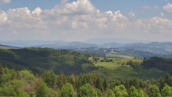 Bludný - Rajnochovice Troják
