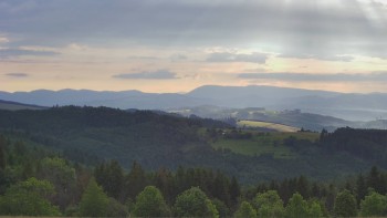 Bludný - Rajnochovice Troják