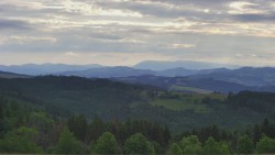 Bludný - Rajnochovice Troják 