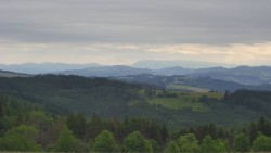 Bludný - Rajnochovice Troják 