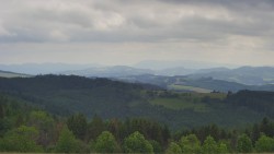 Bludný - Rajnochovice Troják 