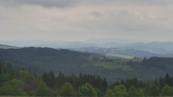 Bludný - Rajnochovice Troják