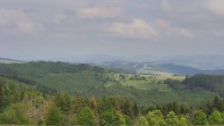 Bludný - Rajnochovice Troják 