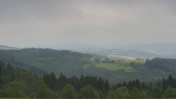 Bludný - Rajnochovice Troják