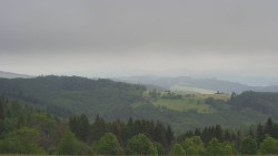 Bludný - Rajnochovice Troják 