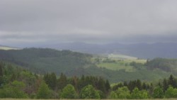 Bludný - Rajnochovice Troják 