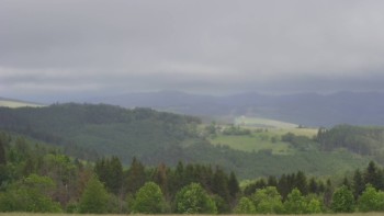 Bludný - Rajnochovice Troják