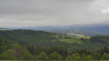 Bludný - Rajnochovice Troják
