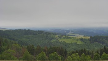 Bludný - Rajnochovice Troják