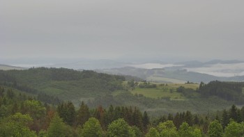 Bludný - Rajnochovice Troják
