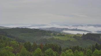 Bludný - Rajnochovice Troják