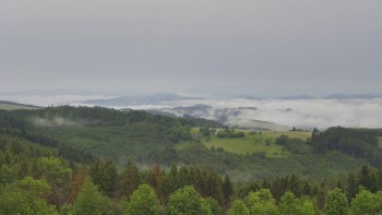 Bludný - Rajnochovice Troják