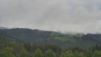 Bludný - Rajnochovice Troják