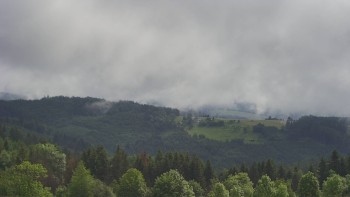 Bludný - Rajnochovice Troják