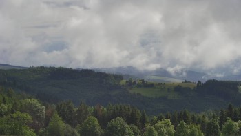 Bludný - Rajnochovice Troják