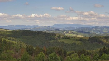 Bludný - Rajnochovice Troják