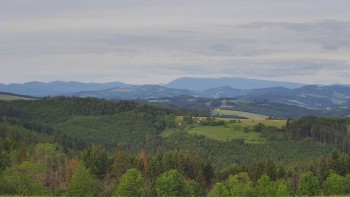 Bludný - Rajnochovice Troják