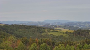 Bludný - Rajnochovice Troják