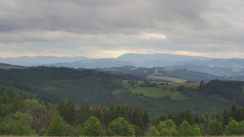 Bludný - Rajnochovice Troják