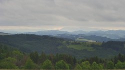 Bludný - Rajnochovice Troják 