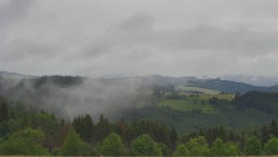 Bludný - Rajnochovice Troják 