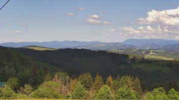 Bludný - Rajnochovice Troják