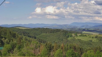 Bludný - Rajnochovice Troják