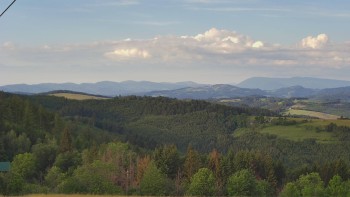 Bludný - Rajnochovice Troják