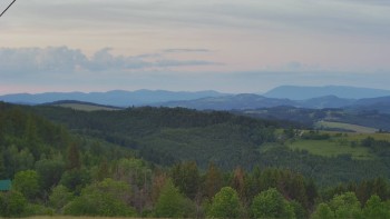 Bludný - Rajnochovice Troják