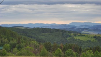 Bludný - Rajnochovice Troják