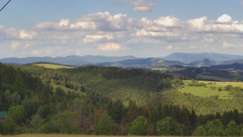Bludný - Rajnochovice Troják