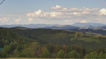 Bludný - Rajnochovice Troják