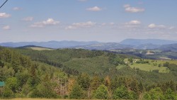 Bludný - Rajnochovice Troják