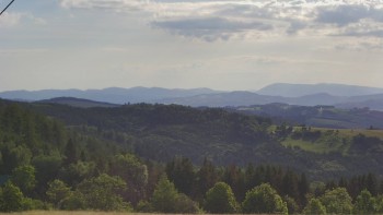 Bludný - Rajnochovice Troják