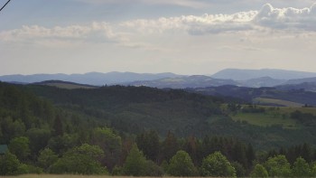 Bludný - Rajnochovice Troják