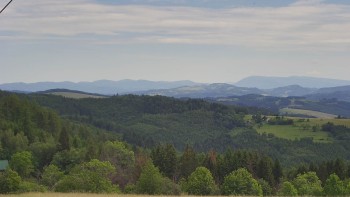 Bludný - Rajnochovice Troják