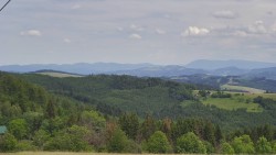 Bludný - Rajnochovice Troják 