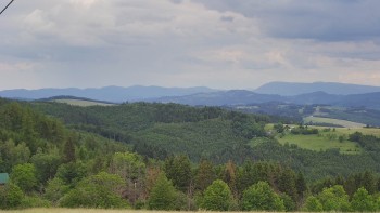 Bludný - Rajnochovice Troják