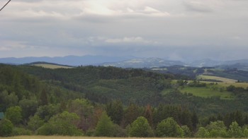 Bludný - Rajnochovice Troják
